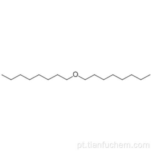 DIOCTYL ETHER CAS 629-82-3